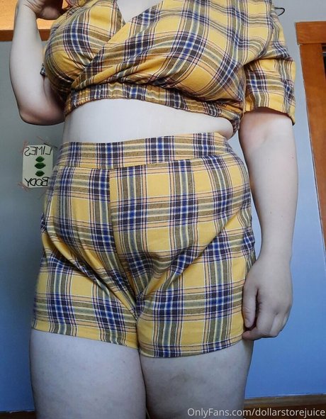 dollarstorejuice pornstar nude pictures