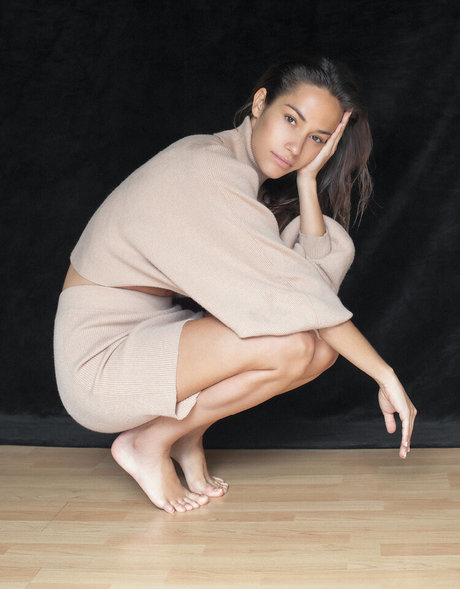 curvy lingerie onlyfans hot nude image