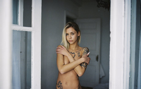 Polina Rahmanova pornstar pretty pics