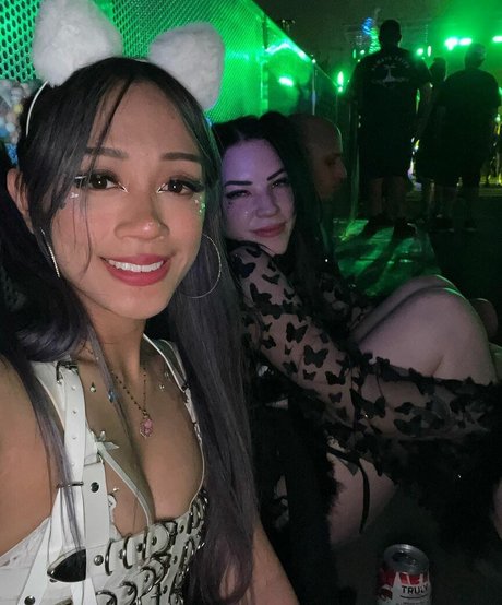 asmr bunny onlyfans hot porn pics