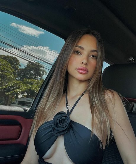 Dani Torres pornstar high quality pic