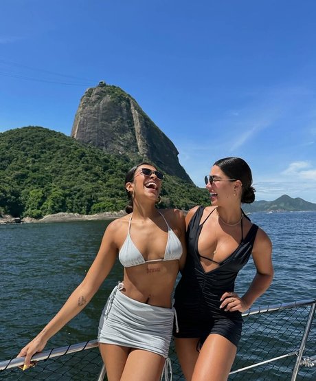 Gabriela Versiani pornstar art pic