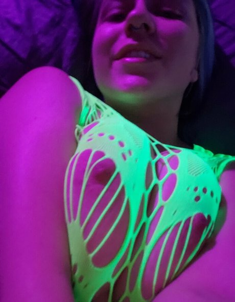 senchafox art model pic