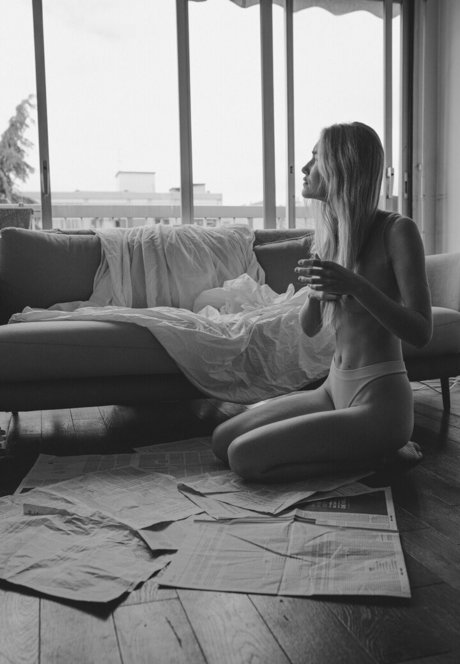 ebony wet pussy onlyfans nude pic