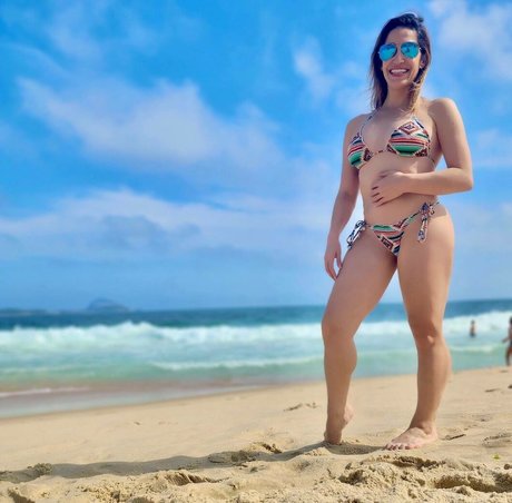 Daniele Hypolito top star archive