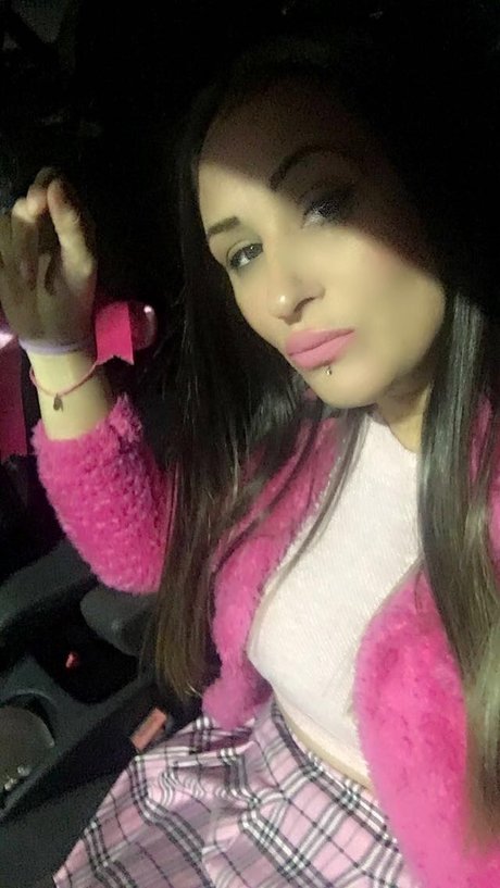 BRIANA FOX star pics