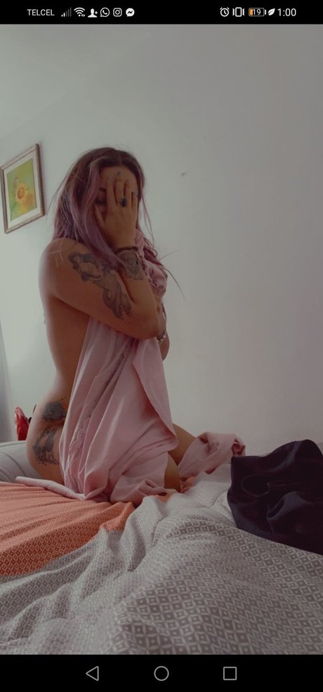 LeexQueen nudes actress pics