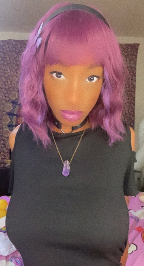 _Ultraviolet star pic