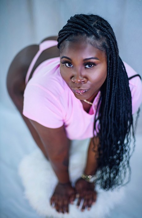 Ashley B free star gallery