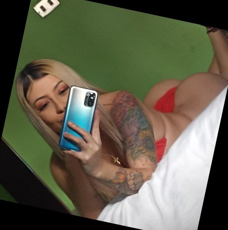Fabiola Lopez star naked photo