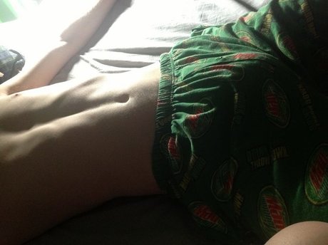 LongJohnSellers pretty pornstar image