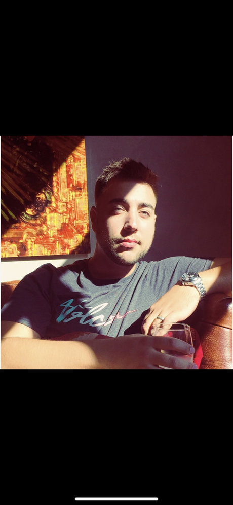 Logan Marshall model adult pictures