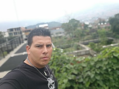 Luis Vasquez pornstar sexy image