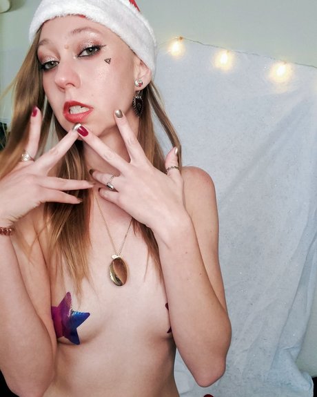 Lunacatt hot model img
