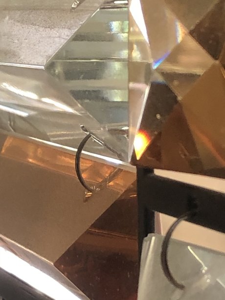 LUKE Amore naked actress pics