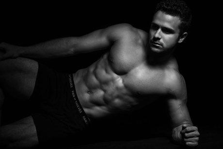 Luke quinn hd model galleries