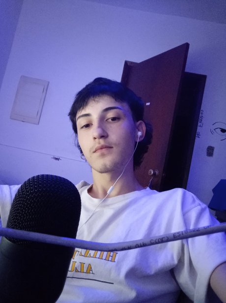 Mark Uy pornstar erotic pic