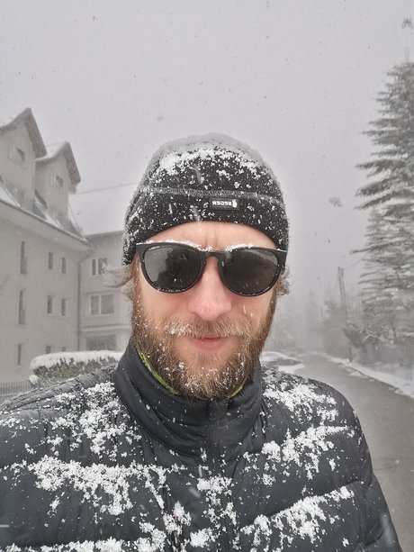 marcomarkov profile pic