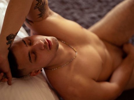 Matt Sail pornstar nudes picture