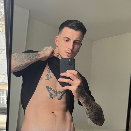 Mathieu pretty model galleries