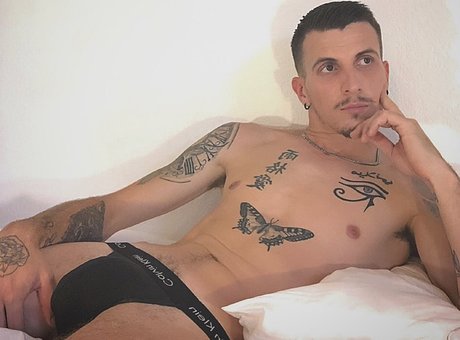 Mathieu star nudes img