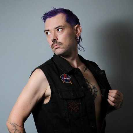 Marqo Blast model high quality photos