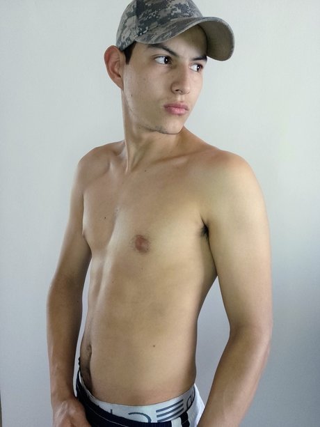 Mike O_ star top photos