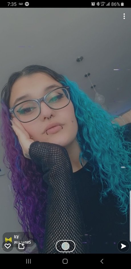 Sophi hot pornstar image