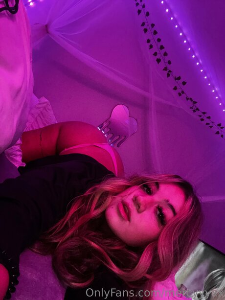 mercyyyxx sexy pornstar picture