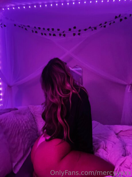 mercyyyxx star art picture