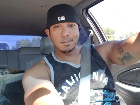 The Nitro model nude pics