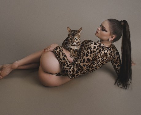 Modestiya star perfect photos