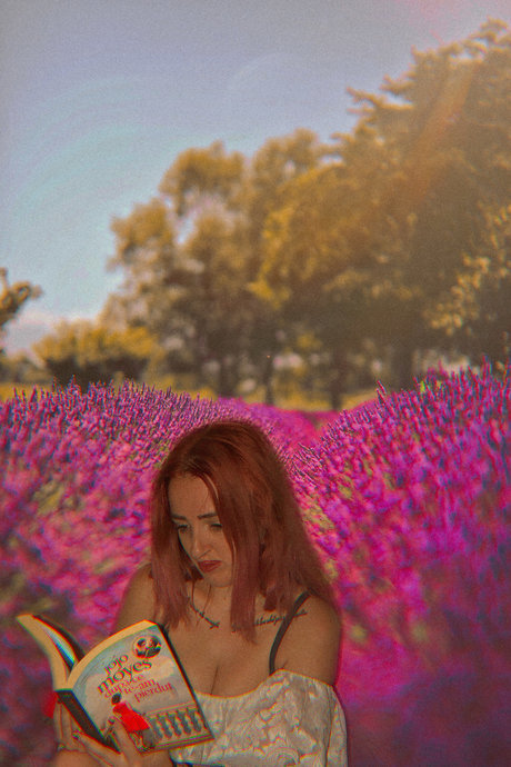 Joseph Nicole pretty star pic