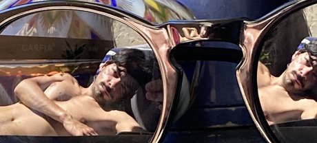 Mister Sea star nude photos