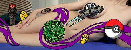 _nakedbrain star hot gallery