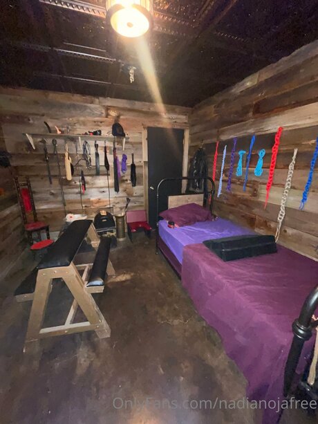 Nadia Noja star adult picture