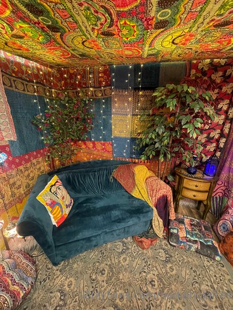 Nadia Noja profile pic