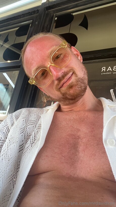 MrDavidXXX star art pics