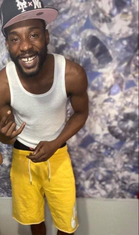 Darkskin king nude actress image