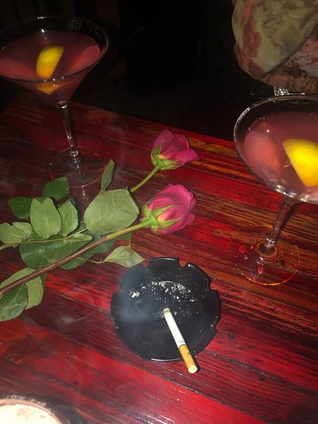 ANDY ANTHRAX SCARE pornstar hd img