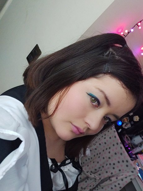 Nekobarbsets free star pics