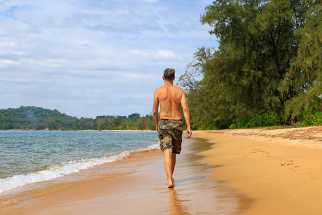 Natural Nudist perfect model pics