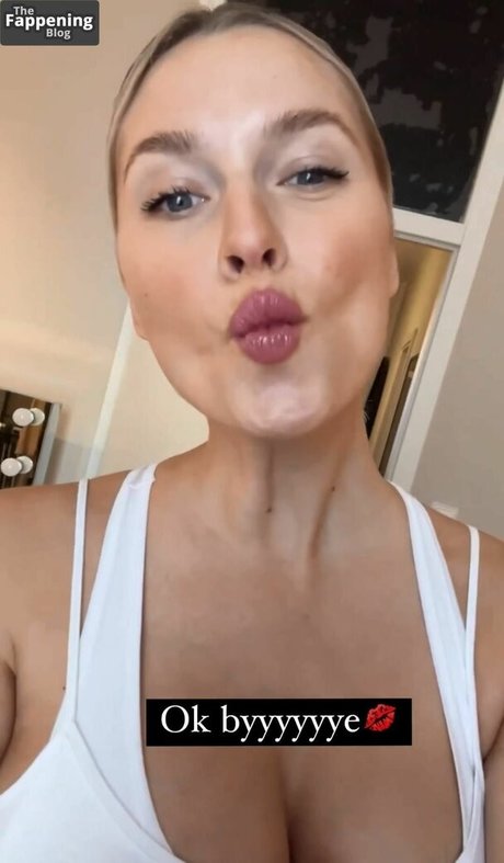 Lena Gercke model pretty galleries