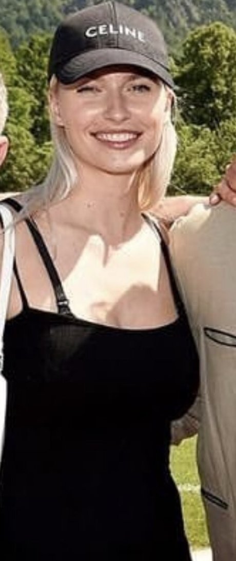 Lena Gercke top pornstar image