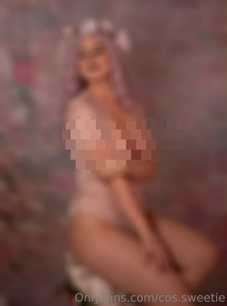 cos sweetie star top picture