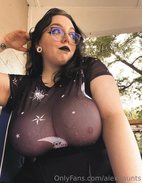 alexhaunts beautiful pornstar archive