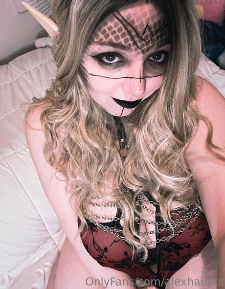 alexhaunts star exclusive pic