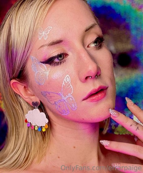 errorpaige actress image