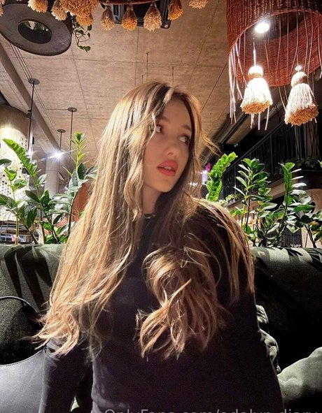 adalyn diary actress photos