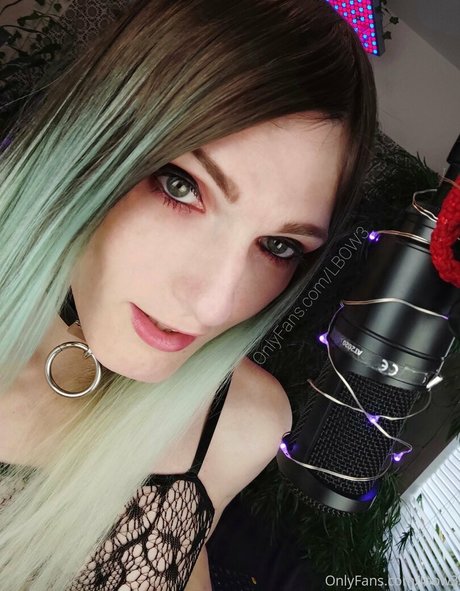 lbow3 adult model picture